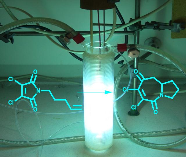 Photochemistry